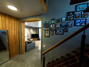 Гостевой дом Viking Village