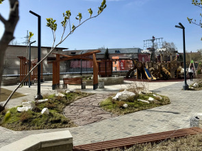 Квартира 3х комнатная квартира в центре