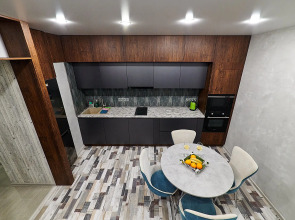 Апартаменты Aparts Апартаменты в ЖК Алые Паруса