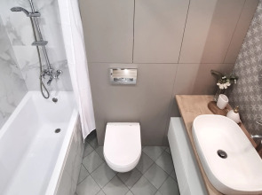 Апартаменты на улице Мясницкой