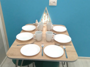 Гостевой Дом Уютный Тихвин