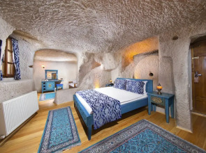 Portal Cappadocia Hotel