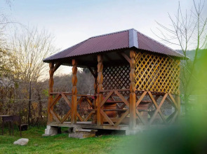 Гостевой дом Юлена