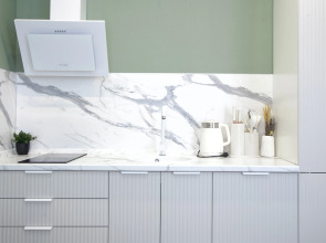 Квартира Толстой в Жк Sport Life Калужское