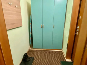 Апартаменты на улице Комсомольская 245А