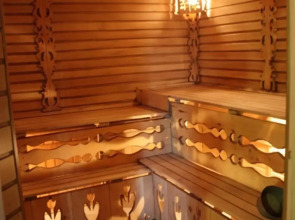 Гостевой дом Поместье