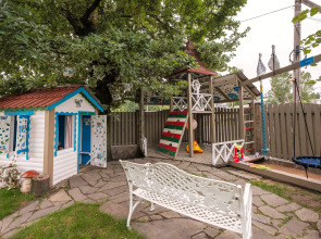 Гостевой дом Ближние дубки