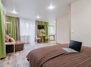 Квартира Royal Garden