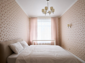 Апартаменты MyhomeYourhome на 27-й линии В.О. д.16