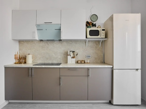 Квартира Резиденция на Неве