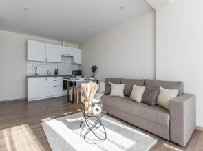 Апартаменты Четаева