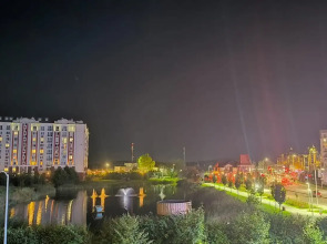 Квартира Балтийский Стиль