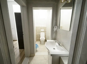 Хостел New Generation Hostel Belgrade Center