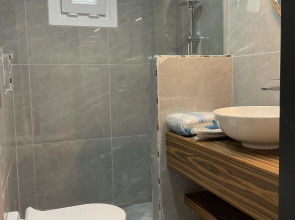 Апартаменты 2BR/2Bath with Balcony - Near Nişantaşı, Taksim Apartments