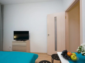 3-х комнатные апартаменты Этажидейли на Московской