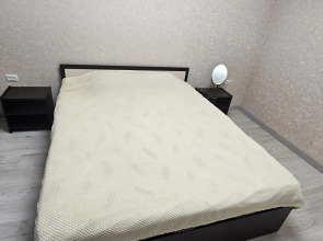 Квартира Двухкомнатная в тихом дворе с новым ремонтом и техникой