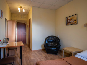 Гостиница Парковая 9