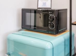 Апартаменты Kronverk