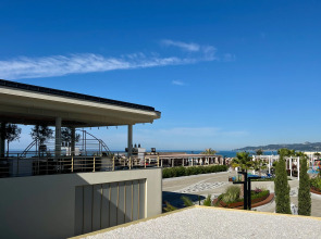 Апартаменты Версаль Альфа Апартаменты