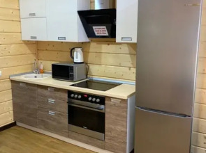 Апартаменты 822 в Sunny Valley