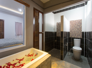 Отель 88 Fine Hotel