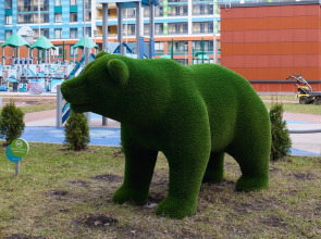 Квартира Облака