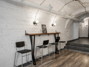 Апартаменты Вятские Улочки Под Сводами