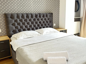 Квартира Helihome