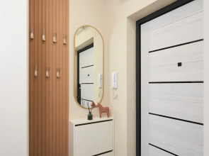 Квартира Студия, Центральн. р-он, ЖК Кислород, Сочи