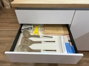 Апартаменты ELOVOE корпус Лунд Еловое