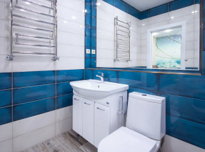 Апартаменты ViP Apart 7