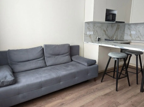 Квартира в одном из самых новых и современных районов города