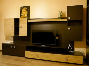 Квартира на Парковой 1Д