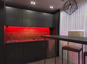 Квартира дизайнерская на Ломоносова 49