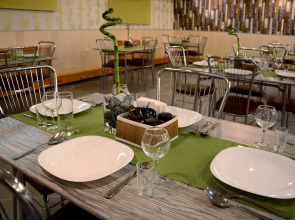 Мини-отель Медово Хауз