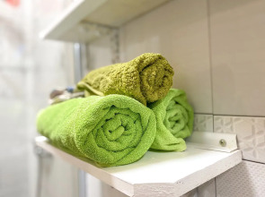 Гостевой дом Эко Дельфин