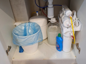 Апартаменты на улице 1 микрорайон 3а