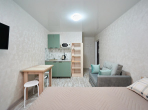 Апартаменты Краснодар