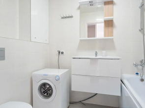 Апартаменты Двухкомнатные Апартаменты BestFlat возле ТЦ Июнь