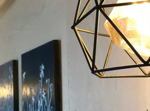 Отель Природный Комплекс Ветрено