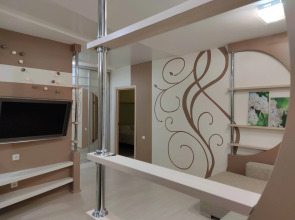 Апартаменты Like Home