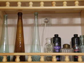 Апартаменты Студия