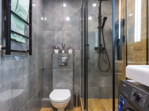 Квартира Студия С Морем