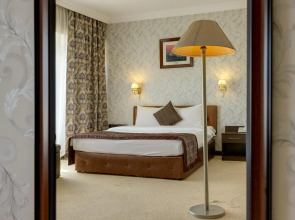 Отель Премьер Алатау