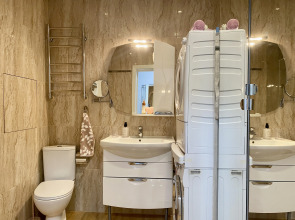 Апартаменты Comfort & Relax Home The SKY