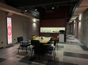 Хостел  Город N