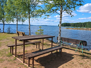 Апартаменты Отдых на Селигере турбаза Чайка