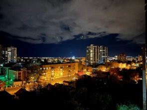 Апартаменты на Пушкина 223