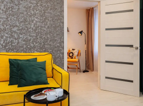 Апартаменты Malkova apartments на Черняховского