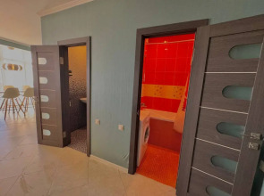 Апартаменты Море и сосны